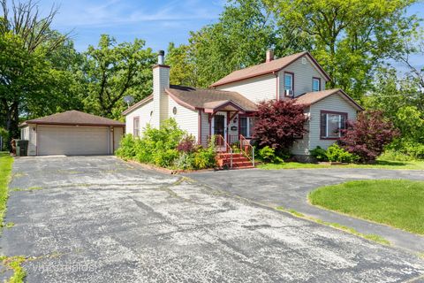 110 E Main Street Glenwood IL 60425