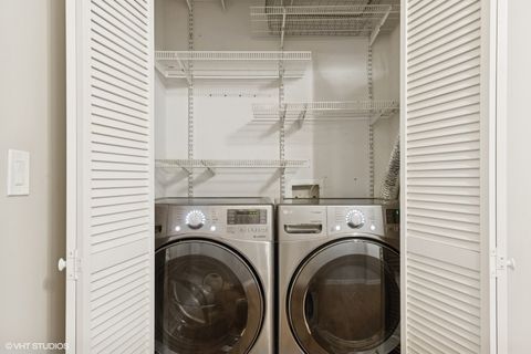 Tiny photo for 221 E Cullerton Street #517, Chicago, IL 60616 (MLS # 12505835)