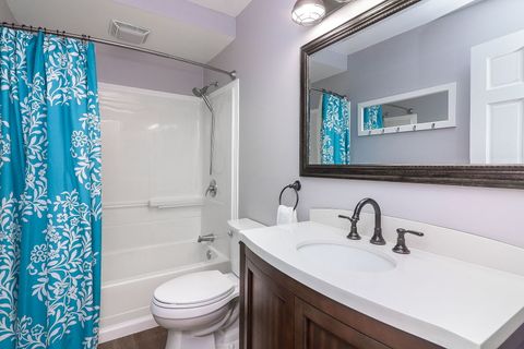 Tiny photo for 6805 High Road, Darien, IL 60561 (MLS # 12512900)