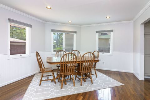 Tiny photo for 6805 High Road, Darien, IL 60561 (MLS # 12512900)