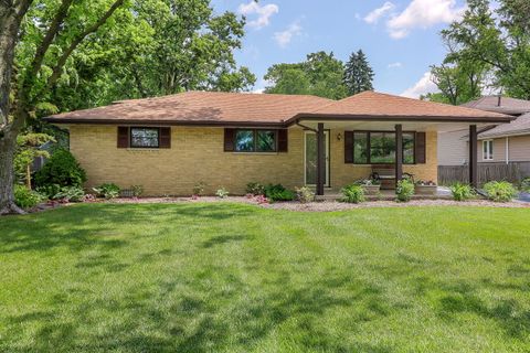 Photo of 6805 High Road, Darien, IL 60561 (MLS # 12512900)