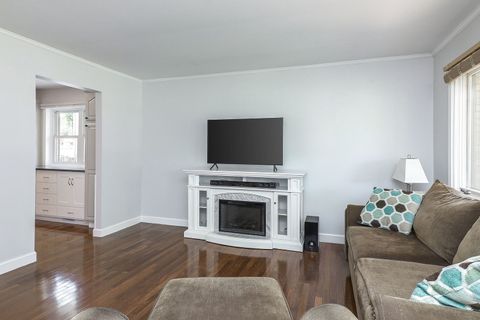 Tiny photo for 6805 High Road, Darien, IL 60561 (MLS # 12512900)