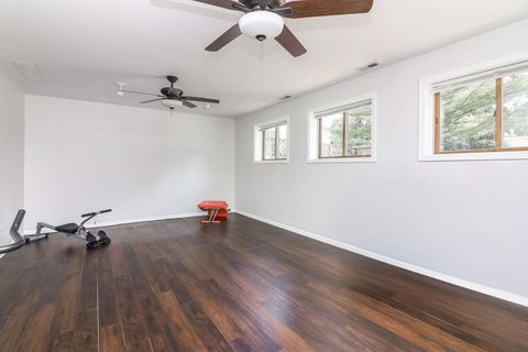 Tiny photo for 6805 High Road, Darien, IL 60561 (MLS # 12512900)