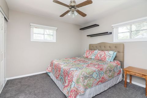 Tiny photo for 6805 High Road, Darien, IL 60561 (MLS # 12512900)