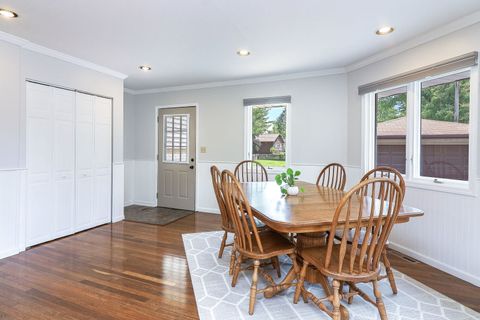 Tiny photo for 6805 High Road, Darien, IL 60561 (MLS # 12512900)