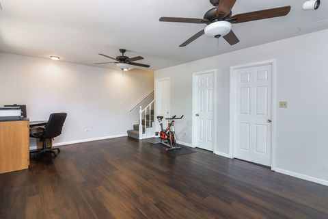 Tiny photo for 6805 High Road, Darien, IL 60561 (MLS # 12512900)