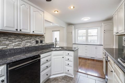 Tiny photo for 6805 High Road, Darien, IL 60561 (MLS # 12512900)