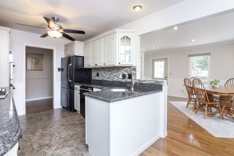 Tiny photo for 6805 High Road, Darien, IL 60561 (MLS # 12512900)