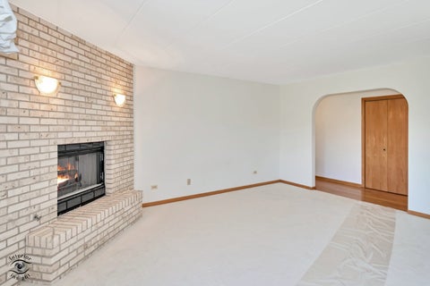 Tiny photo for 15713 Lake Hills Court #1N, Orland Park, IL 60462 (MLS # 12779355)