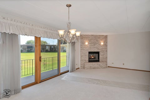 Tiny photo for 15713 Lake Hills Court #1N, Orland Park, IL 60462 (MLS # 12779355)