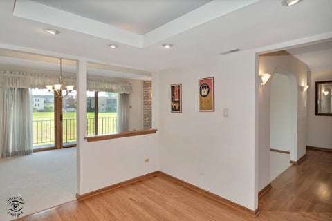 Tiny photo for 15713 Lake Hills Court #1N, Orland Park, IL 60462 (MLS # 12779355)