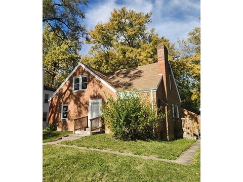 Tiny photo for 289 W 16th Street, Chicago Heights, IL 60411 (MLS # 12762684)