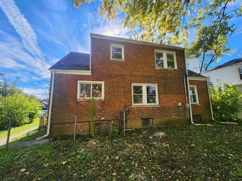 Tiny photo for 289 W 16th Street, Chicago Heights, IL 60411 (MLS # 12762684)