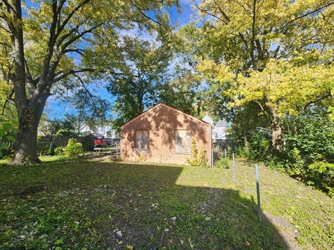 Tiny photo for 289 W 16th Street, Chicago Heights, IL 60411 (MLS # 12762684)