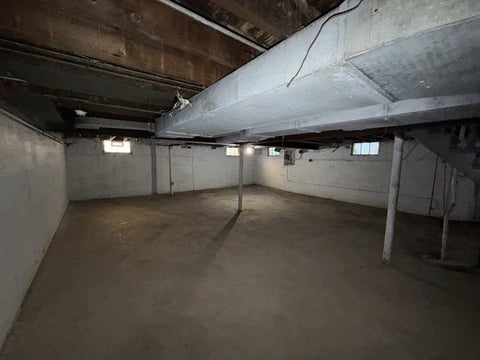 Tiny photo for 289 W 16th Street, Chicago Heights, IL 60411 (MLS # 12762684)
