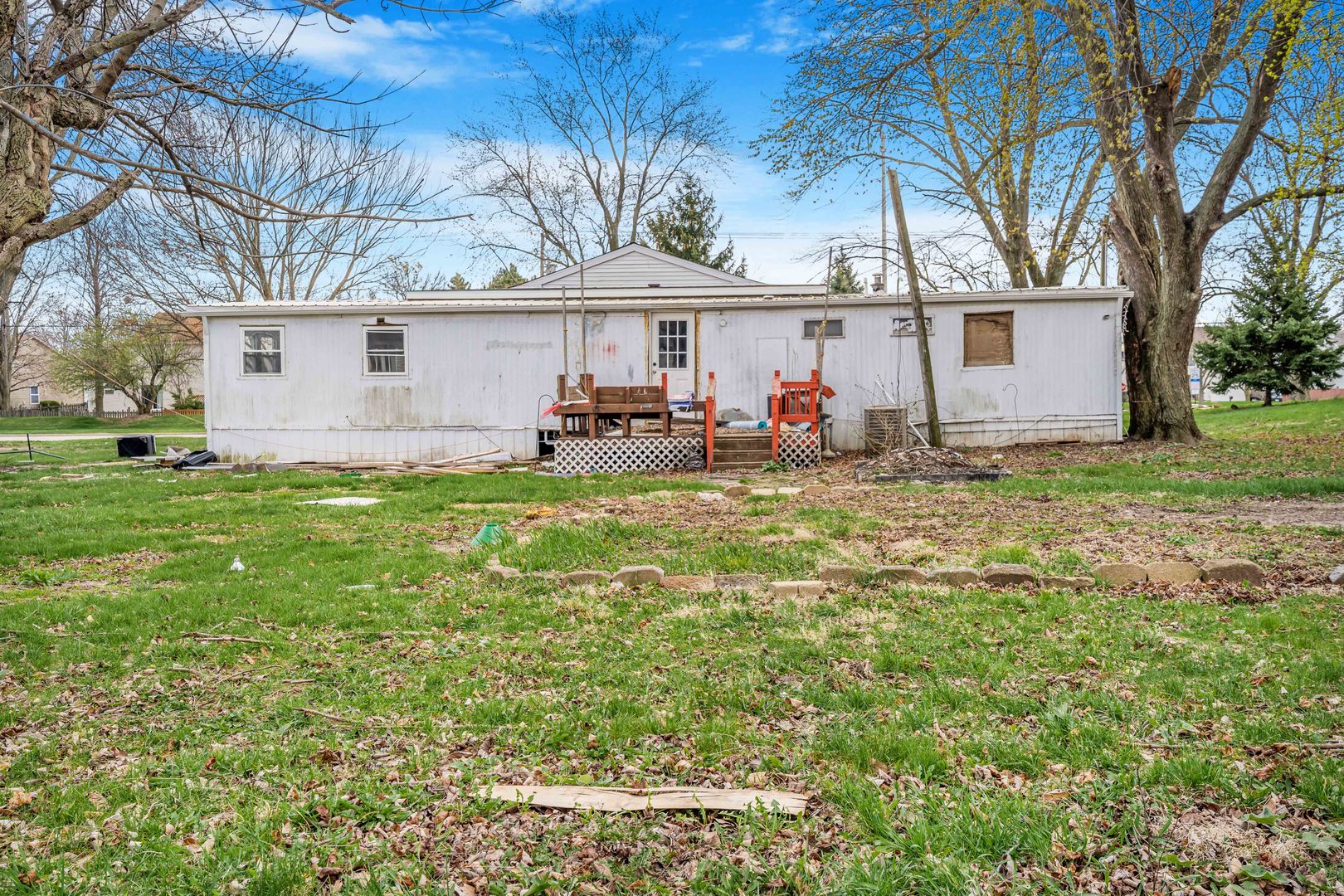 22252 W Taylor Road