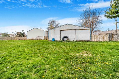 Tiny photo for 22252 W Taylor Road, Plainfield, IL 60544 (MLS # 12340027)