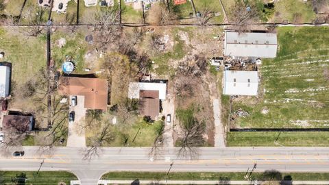 Tiny photo for 22252 W Taylor Road, Plainfield, IL 60544 (MLS # 12340027)