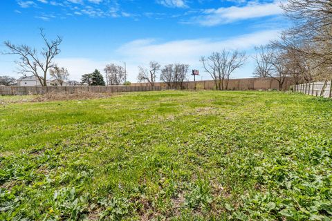 Tiny photo for 22252 W Taylor Road, Plainfield, IL 60544 (MLS # 12340027)