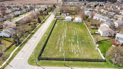 Tiny photo for 22252 W Taylor Road, Plainfield, IL 60544 (MLS # 12340027)