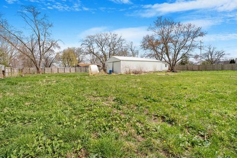 Tiny photo for 22252 W Taylor Road, Plainfield, IL 60544 (MLS # 12340027)