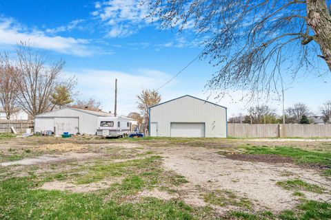 Tiny photo for 22252 W Taylor Road, Plainfield, IL 60544 (MLS # 12340027)