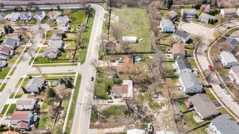 Tiny photo for 22252 W Taylor Road, Plainfield, IL 60544 (MLS # 12340027)