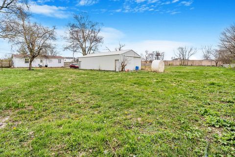 Tiny photo for 22252 W Taylor Road, Plainfield, IL 60544 (MLS # 12340027)