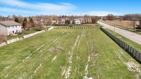 Tiny photo for 22252 W Taylor Road, Plainfield, IL 60544 (MLS # 12340027)