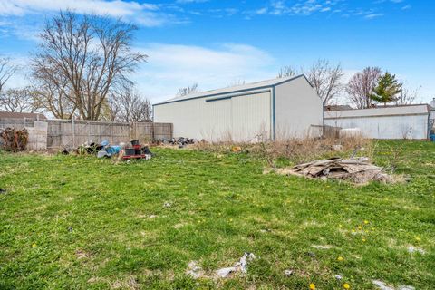 Tiny photo for 22252 W Taylor Road, Plainfield, IL 60544 (MLS # 12340027)