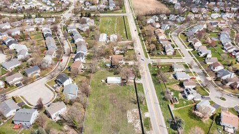Tiny photo for 22252 W Taylor Road, Plainfield, IL 60544 (MLS # 12340027)