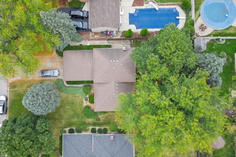 Tiny photo for 8518 Candlelight Drive W, Willow Springs, IL 60480 (MLS # 12427671)