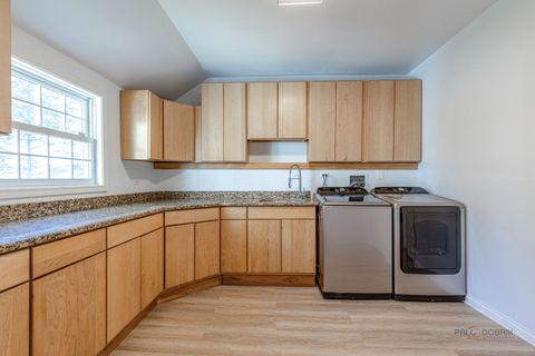 Tiny photo for 21 N Ridge Road, Lake Forest, IL 60045 (MLS # 12647418)