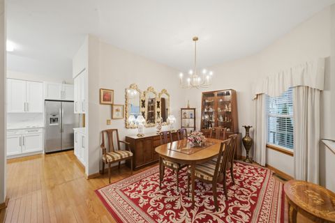 Tiny photo for 490 Beckett Crossing Drive, Mundelein, IL 60060 (MLS # 12570416)