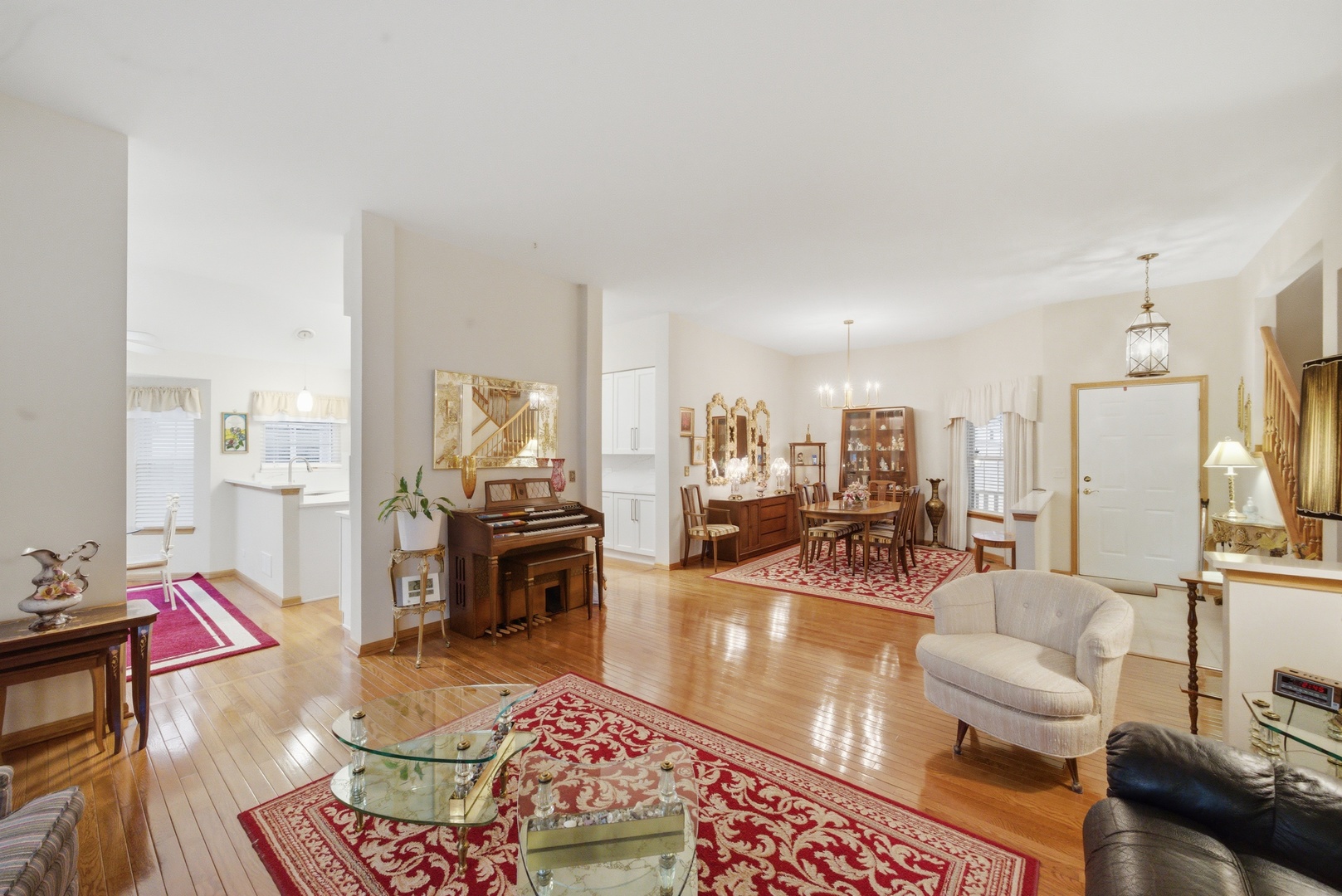 490 Beckett Crossing Drive