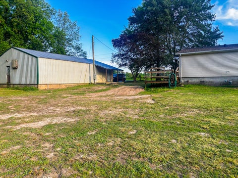 Tiny photo for 4920 Mount Moriah Road, Harrisburg, IL 62946 (MLS # 12650587)