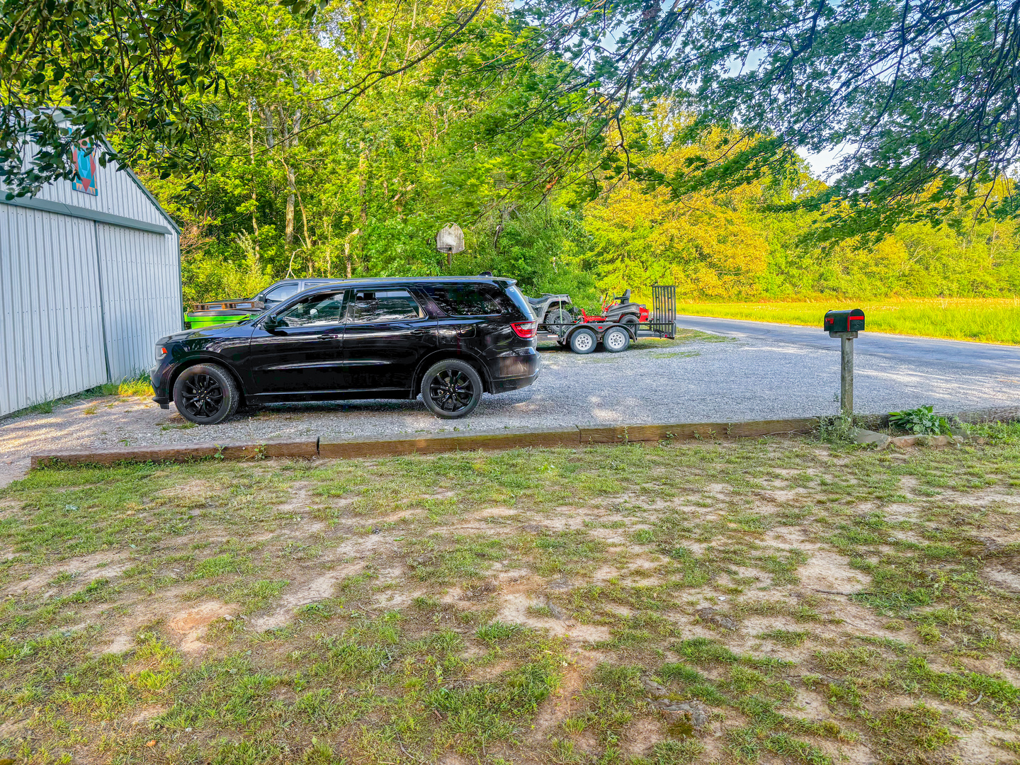 4920 Mount Moriah Road