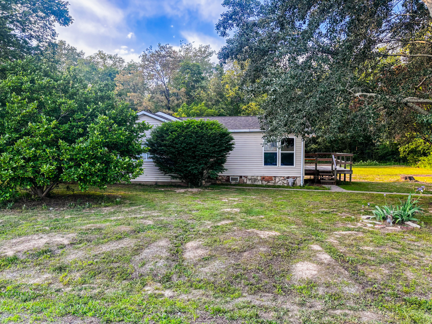 4920 Mount Moriah Road