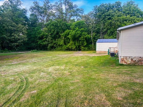 Tiny photo for 4920 Mount Moriah Road, Harrisburg, IL 62946 (MLS # 12650587)