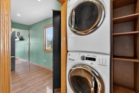 Tiny photo for 2308 Park Street, Rolling Meadows, IL 60008 (MLS # 12596166)