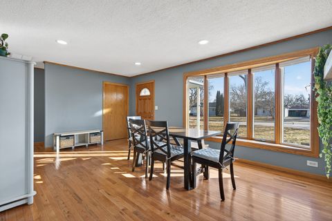 Tiny photo for 2308 Park Street, Rolling Meadows, IL 60008 (MLS # 12596166)