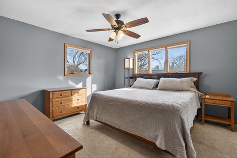 Tiny photo for 2308 Park Street, Rolling Meadows, IL 60008 (MLS # 12596166)