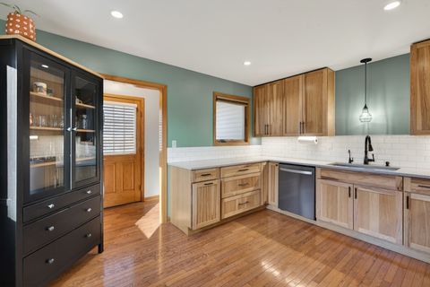 Tiny photo for 2308 Park Street, Rolling Meadows, IL 60008 (MLS # 12596166)