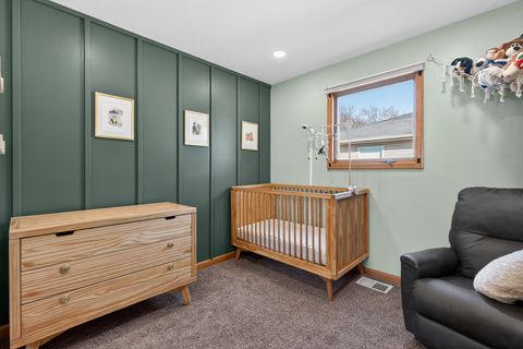 Tiny photo for 2308 Park Street, Rolling Meadows, IL 60008 (MLS # 12596166)