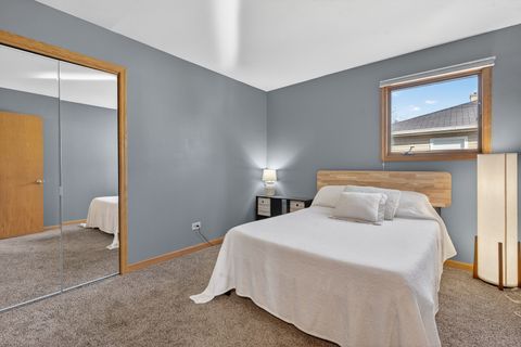 Tiny photo for 2308 Park Street, Rolling Meadows, IL 60008 (MLS # 12596166)