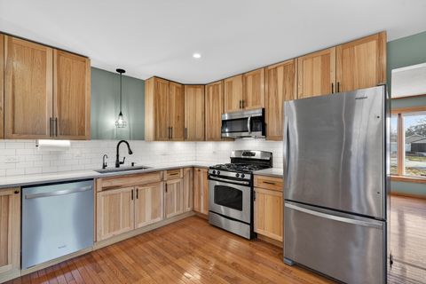 Tiny photo for 2308 Park Street, Rolling Meadows, IL 60008 (MLS # 12596166)