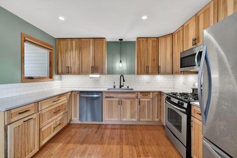 Tiny photo for 2308 Park Street, Rolling Meadows, IL 60008 (MLS # 12596166)