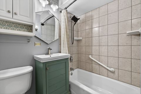 Tiny photo for 2308 Park Street, Rolling Meadows, IL 60008 (MLS # 12596166)