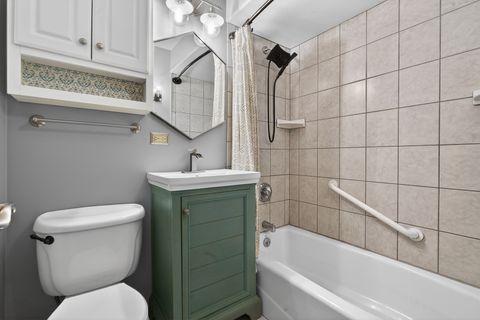 Tiny photo for 2308 Park Street, Rolling Meadows, IL 60008 (MLS # 12596166)