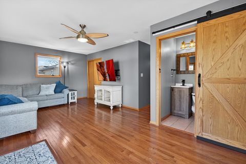 Tiny photo for 2308 Park Street, Rolling Meadows, IL 60008 (MLS # 12596166)